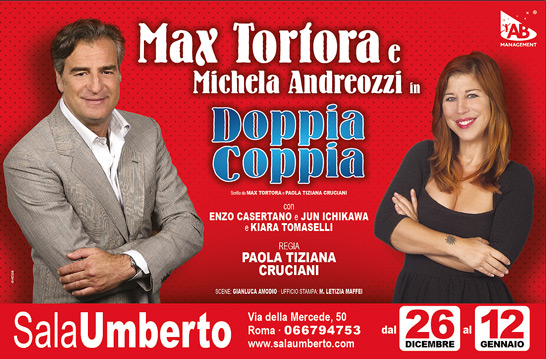Doppia Coppia