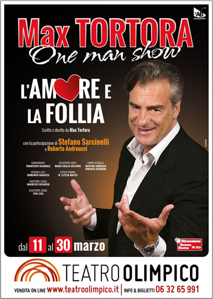 L'amore e la follia