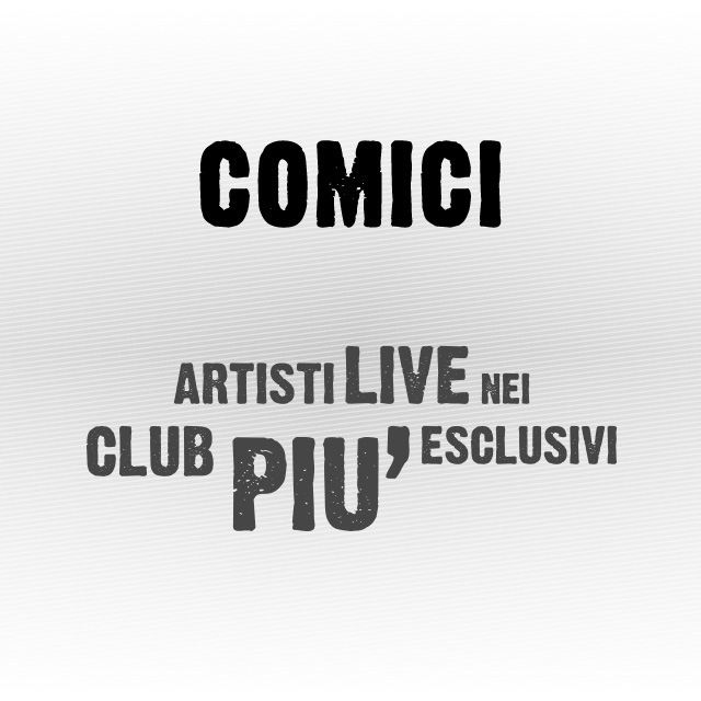 Comici