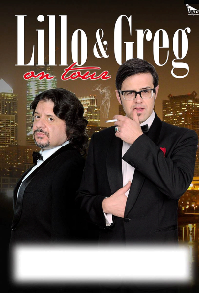 Lillo & Greg - Blues Willies - Collelongo